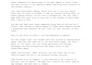 be your script writer for youtube gaming documentaries